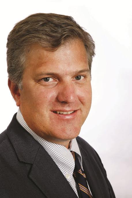 Chris McShane